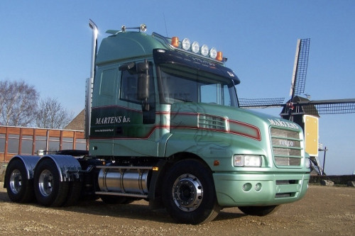 Strator 2006